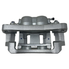 2004 Ford Excursion Brake Caliper 3
